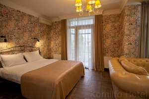 thumbnail: Room