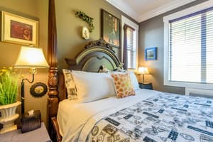 thumbnail: Room amenity