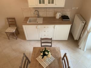 thumbnail: Private kitchenette