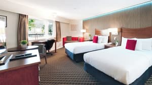 thumbnail: Room