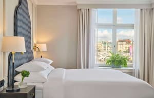 Hotel Reisen in The Unbound Collection by Hyatt