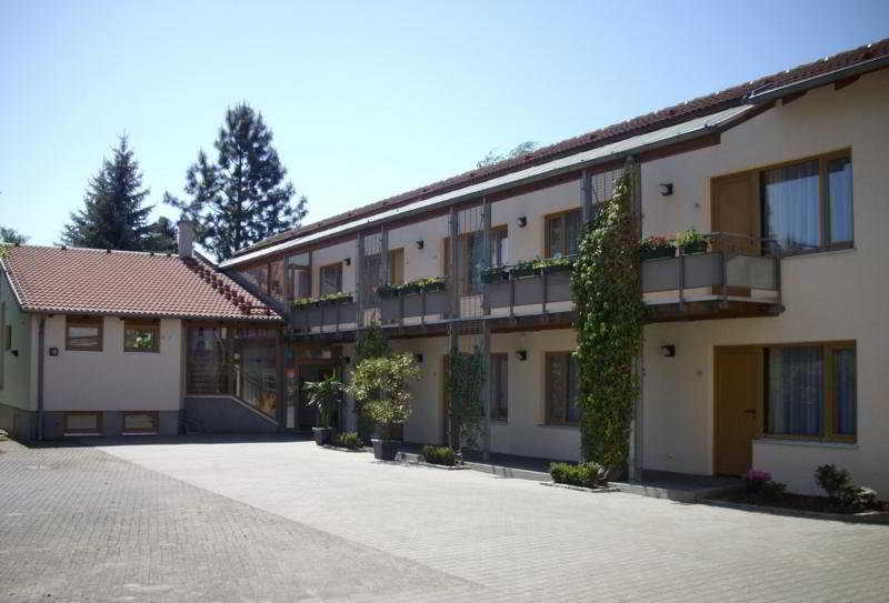 General view