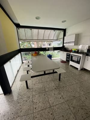 thumbnail: Shared kitchen facilities