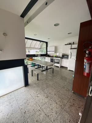 thumbnail: Shared kitchen