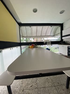 thumbnail: Shared kitchen