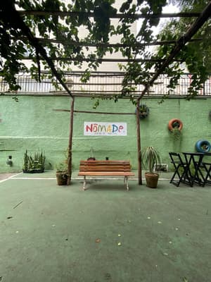 thumbnail: Terrace/patio