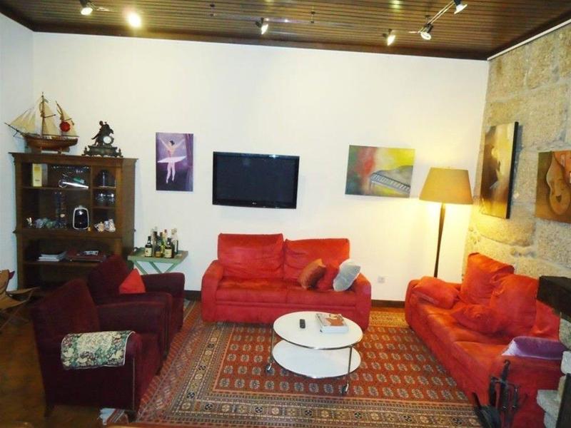 General view