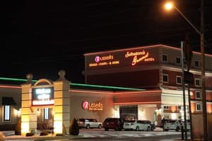 thumbnail: Front of property - evening/night