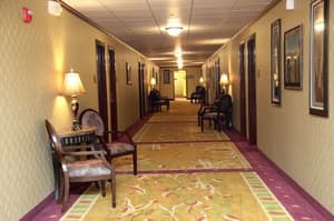 thumbnail: Hallway
