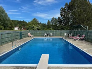 thumbnail: Outdoor pool