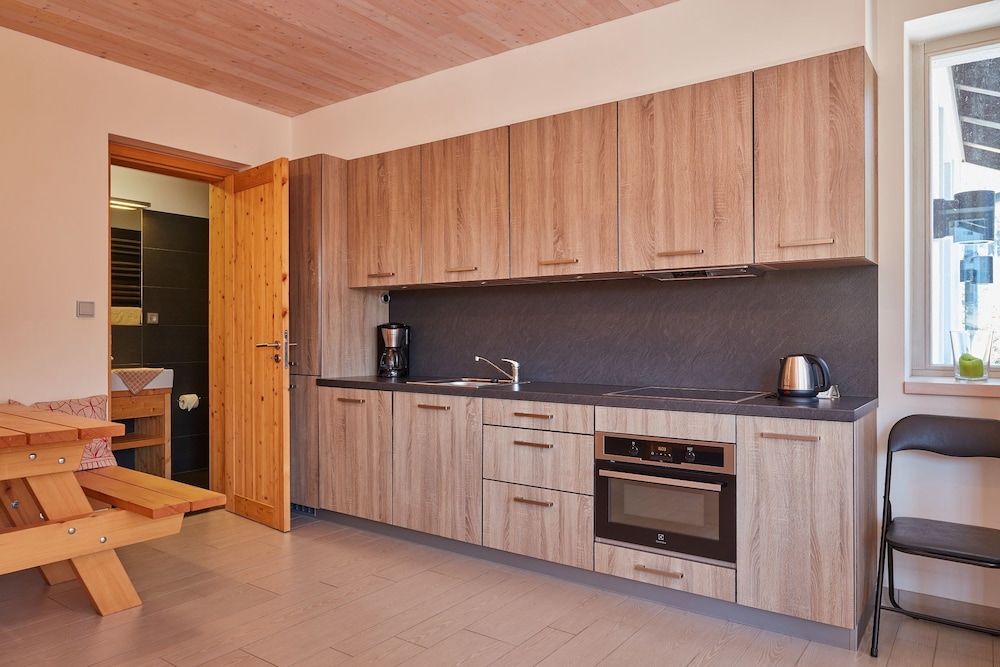 Building design