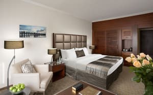 thumbnail: Room