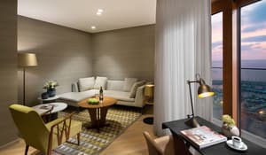 thumbnail: Room amenity