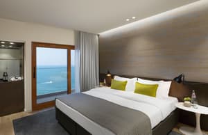 thumbnail: View from room