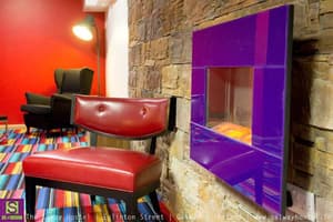 thumbnail: Fireplace