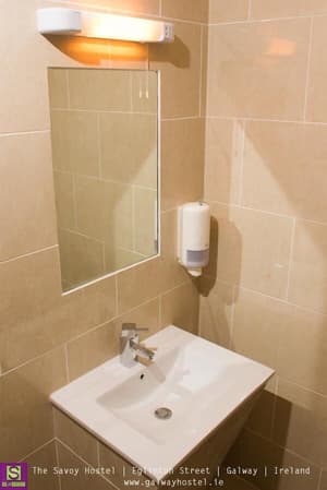 thumbnail: Bathroom sink