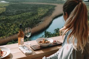 thumbnail: Restaurant