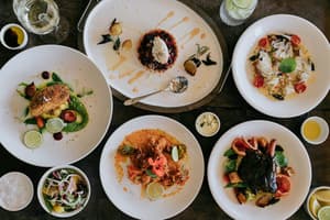 thumbnail: Restaurant