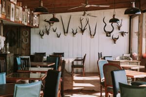 thumbnail: Dining