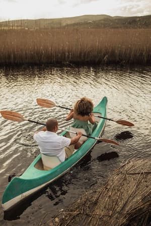 thumbnail: Kayaking