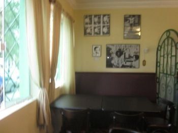 Hotel Interior