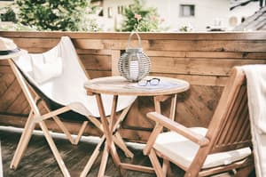 thumbnail: Terrace/patio