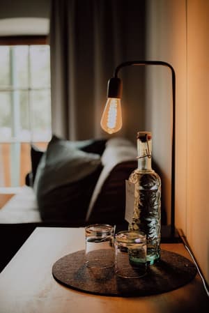 thumbnail: Interior detail