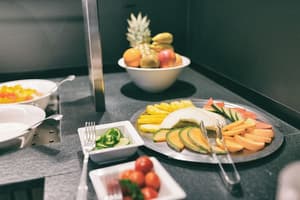thumbnail: Breakfast meal