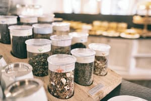 thumbnail: Breakfast buffet