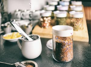 thumbnail: Breakfast buffet