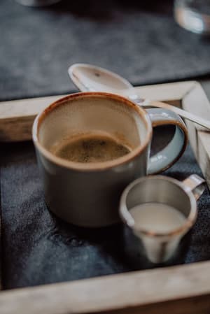 thumbnail: Cafe