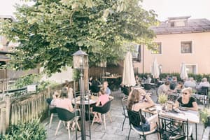 thumbnail: Restaurant