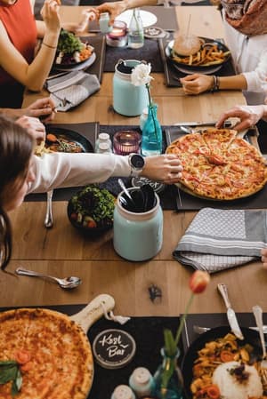 thumbnail: Restaurant