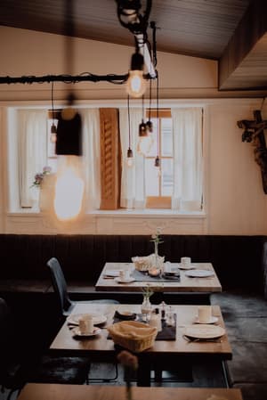 thumbnail: Restaurant