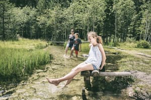 thumbnail: Children's play area - outdoor