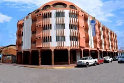Hotel Las Americas