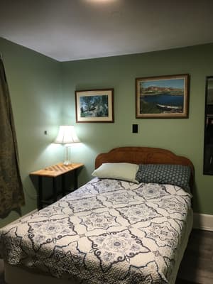 thumbnail: Room
