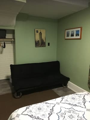 thumbnail: Room