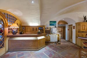 thumbnail: Reception