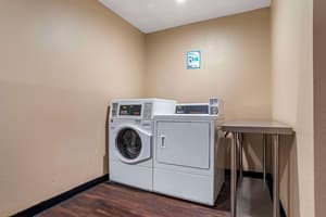 thumbnail: Property amenity