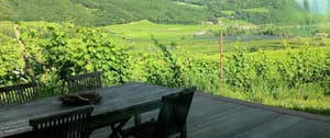 thumbnail: View from property