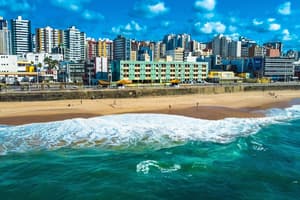 Salvador thumbnail