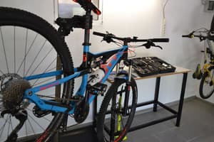 thumbnail: Equipment storage