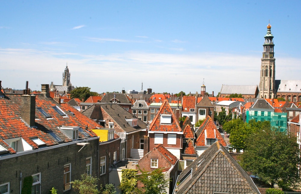 City view