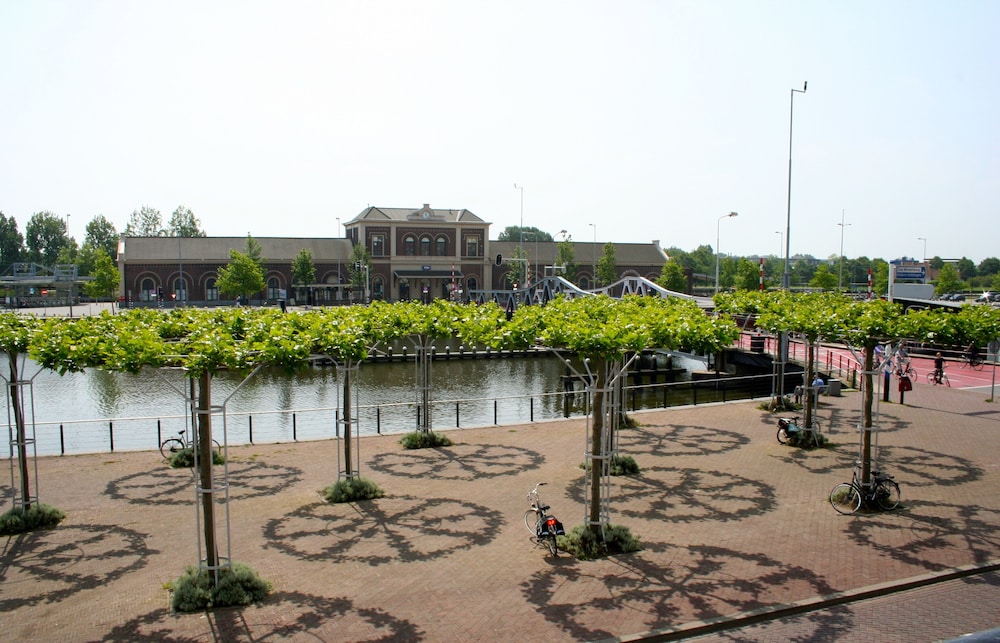 Water view