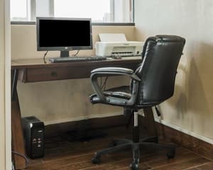 thumbnail: Business center