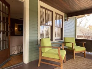 thumbnail: Balcony