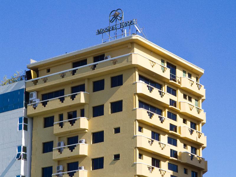 General view