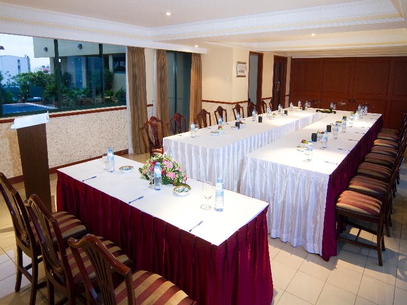 Conferences