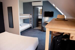 thumbnail: Room amenity